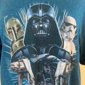 Star Wars Darth Vader Large